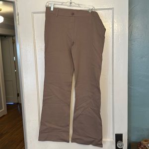 Beta brand Dress Pants Yoga Pants Women’s Khakis